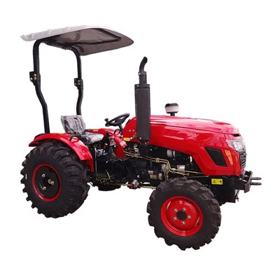 ಪದವೀಧರ ಟ್ರ್ಯಾಕ್ಟರ್